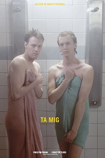 Poster of Ta mig