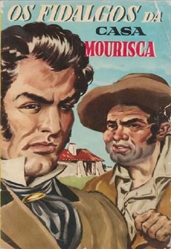 Poster of Os Fidalgos da Casa Mourisca