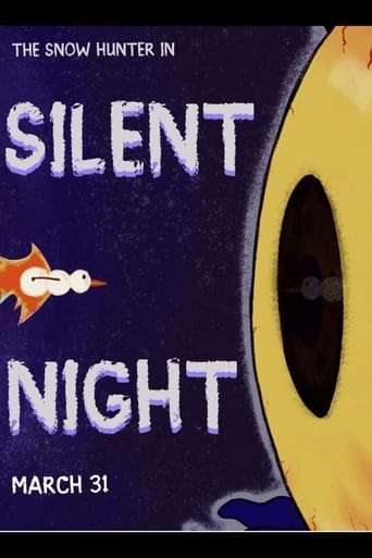 Poster of Silent Night