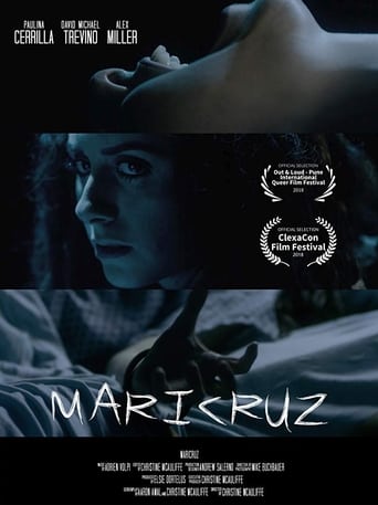 Poster of Maricruz