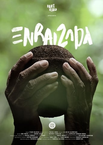 Poster of Enraizada