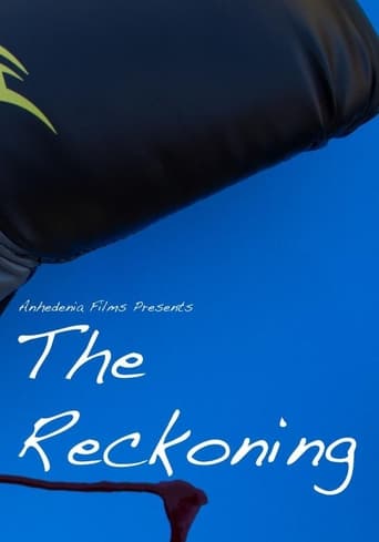 Poster of The Reckoning