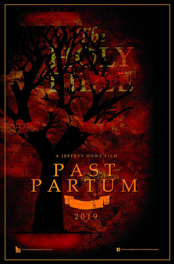 Poster of Past Partum