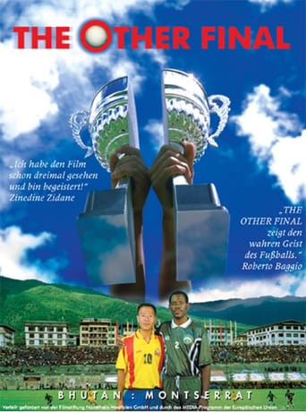 Poster of The Other Final