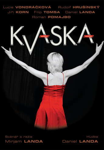 Poster of Kvaska