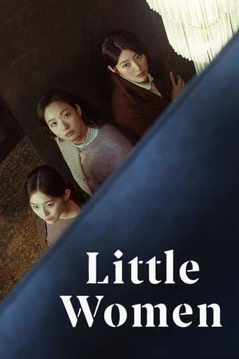 Portrait for Little Women - Season 1