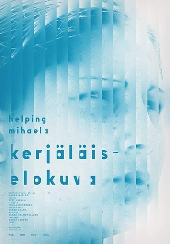 Poster of Helping Mihaela