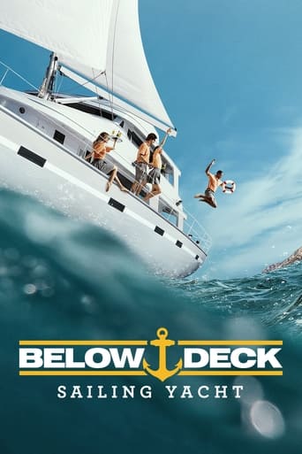 Poster of Below Deck Sailing Yacht