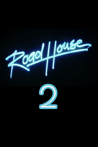 Poster of Road House 2