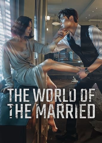 Portrait for The World of the Married - Season 1