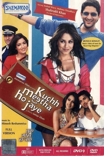 Poster of Kuchh Meetha Ho Jaye