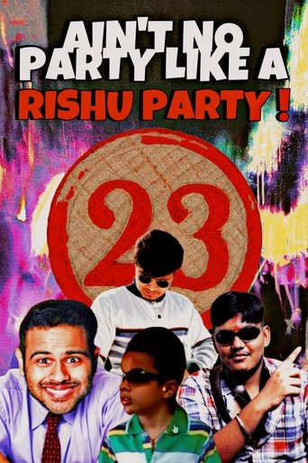 Poster of Vau Ka Birthday (23)