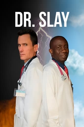 Poster of Dr. Slay