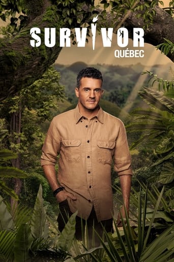 Portrait for Survivor Québec - Season 1