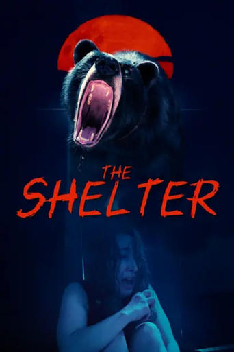 Poster of The Shelter