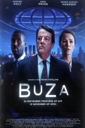 Poster of BuZa