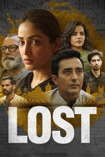 Poster of Lost