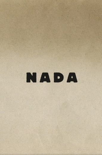 Poster of nada