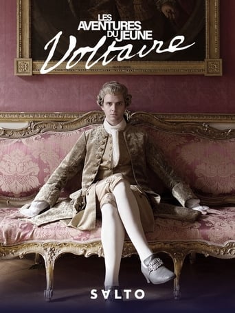 Portrait for Voltaire in Love - Season 1