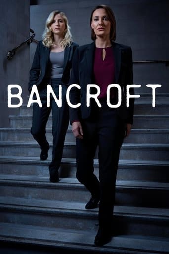 Portrait for Bancroft - Season 2