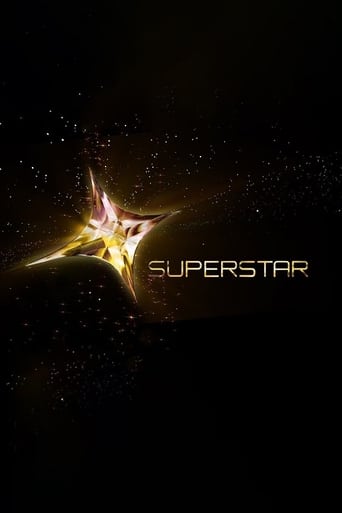 Poster of SuperStar