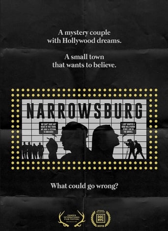 Poster of Narrowsburg