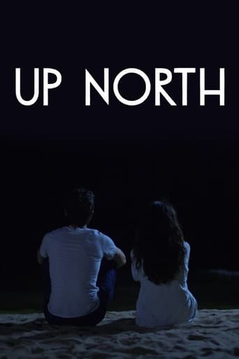 Poster of Up North