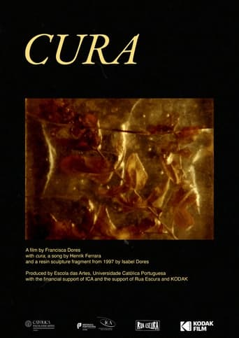 Poster of Cura