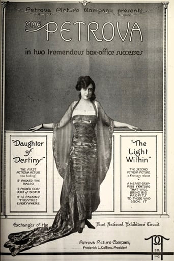 Poster of The Light Within