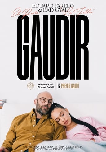 Poster of Gaudir