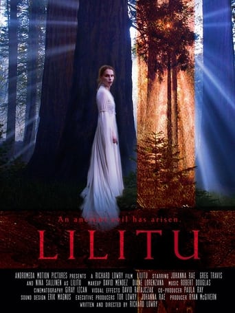 Poster of Lilitu