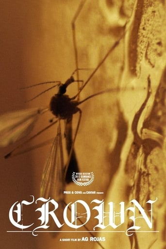 Poster of Crown