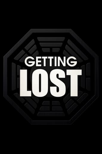 Poster of Getting LOST