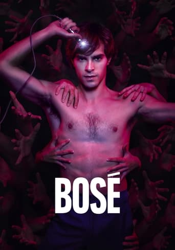 Poster of Bosé