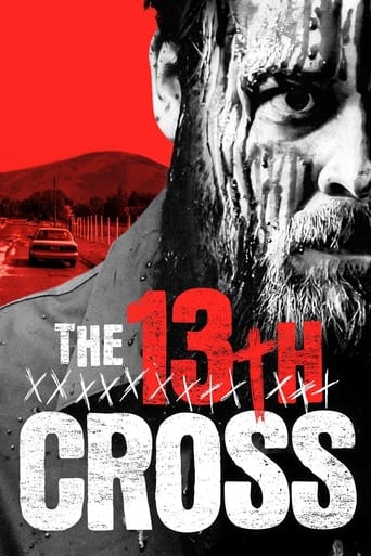 Poster of The 13th Cross