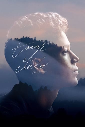 Poster of Touch the Sky