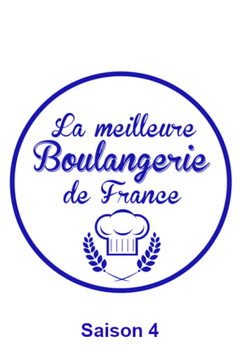 Portrait for La meilleure boulangerie de France - Season 4