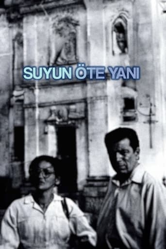 Poster of Suyun Öte Yanı