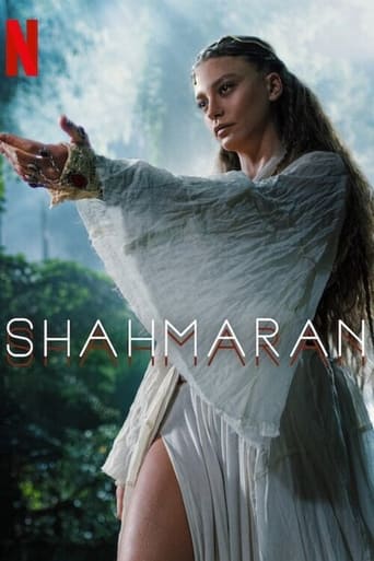 Portrait for Shahmaran - Season 2