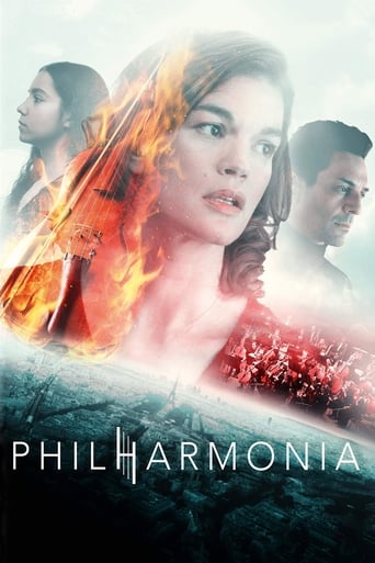 Portrait for Philharmonia - Season 1