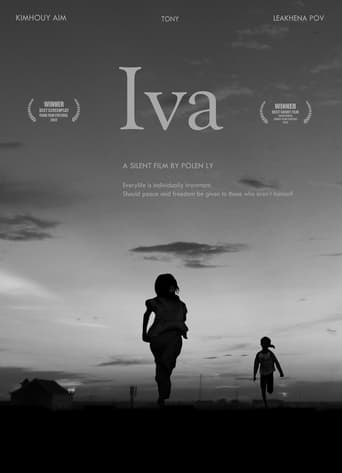 Poster of Iva