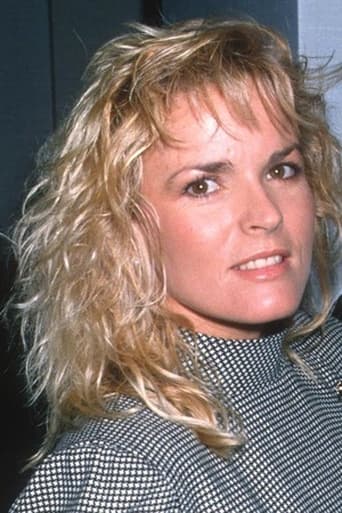 Portrait of Nicole Brown Simpson