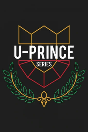 Poster of U-Prince The Series