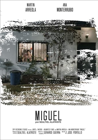 Poster of Miguel