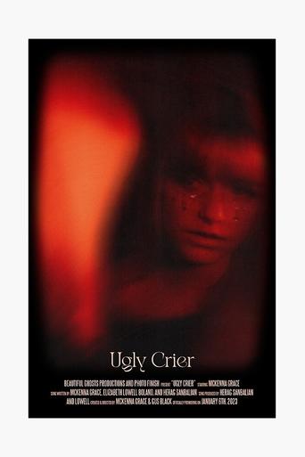 Poster of Ugly Crier