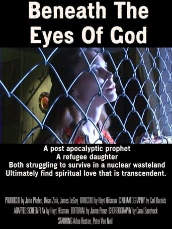 Poster of Beneath the Eyes of God