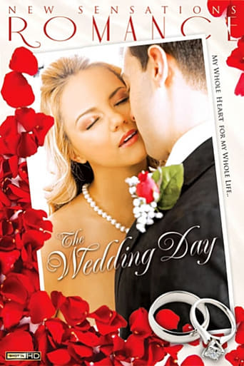 Poster of The Wedding Day