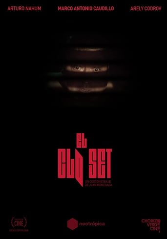 Poster of The Closet