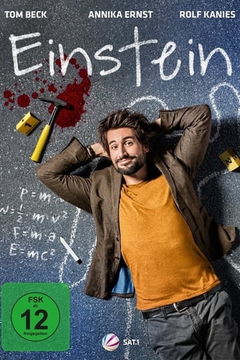 Portrait for Einstein - Season 1