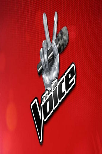 Poster of The Voice of the Philippines